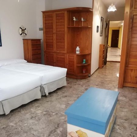 Vistamar 508 Apartman Las Palmas de Gran Canaria Kültér fotó