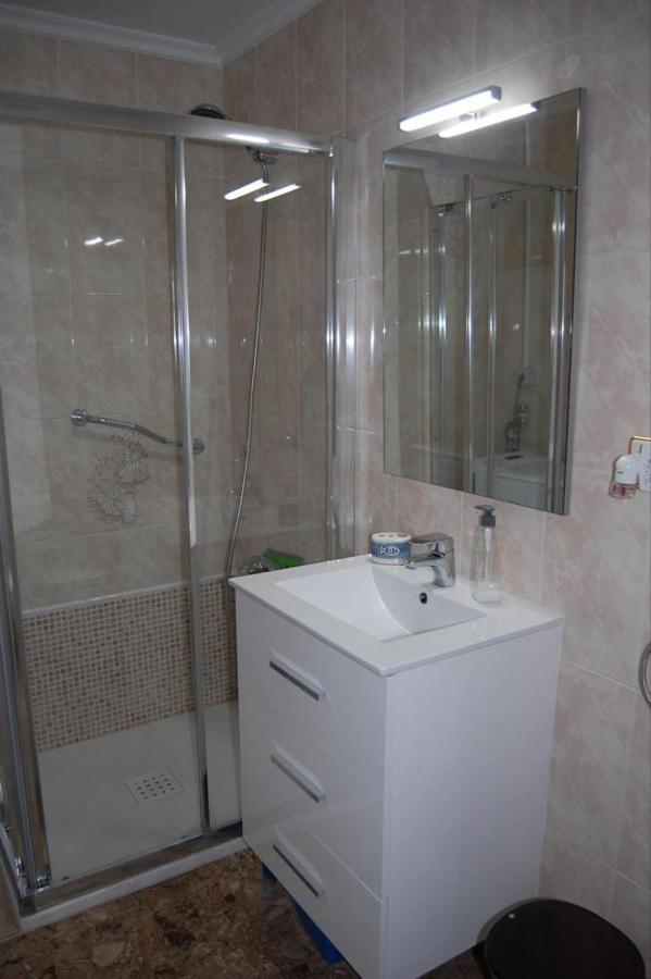 Vistamar 508 Apartman Las Palmas de Gran Canaria Kültér fotó