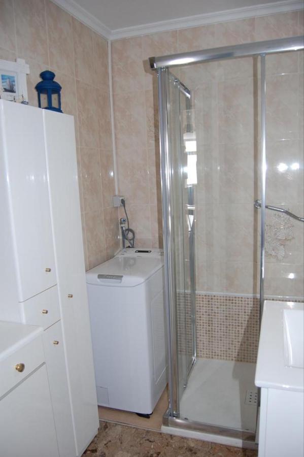 Vistamar 508 Apartman Las Palmas de Gran Canaria Kültér fotó